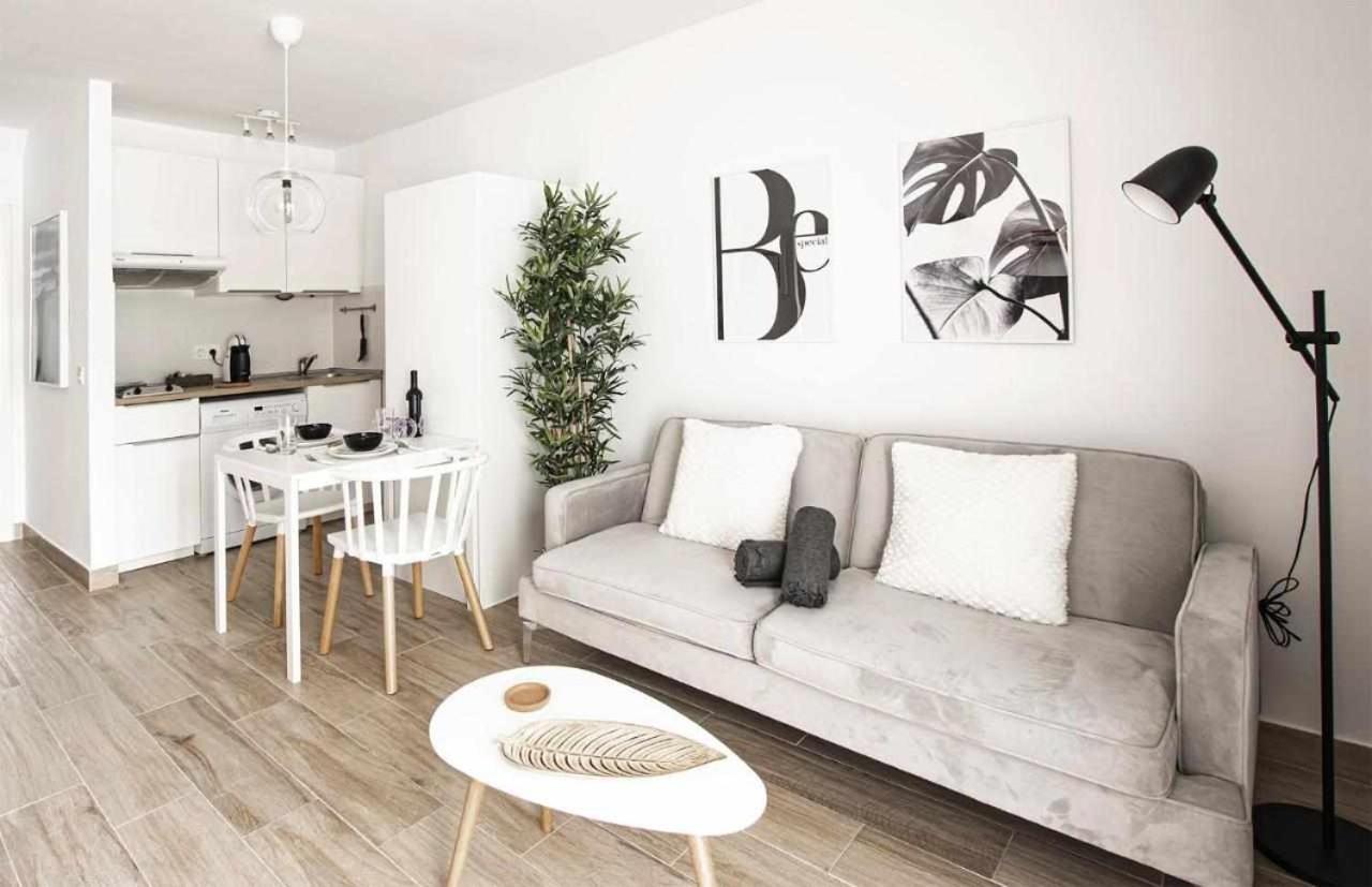 קוסטה טגוויסה Holyhome Premium 105 מראה חיצוני תמונה