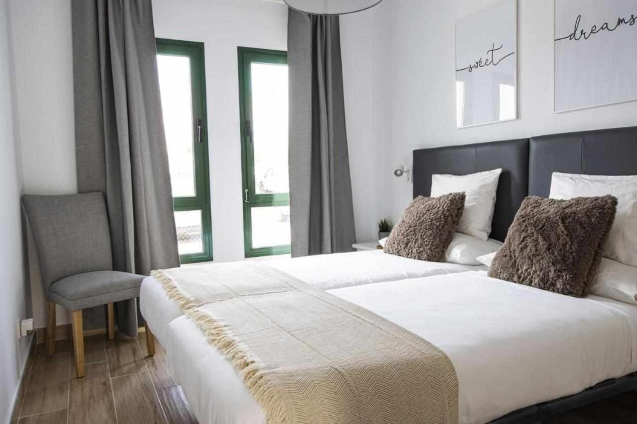 קוסטה טגוויסה Holyhome Premium 105 מראה חיצוני תמונה